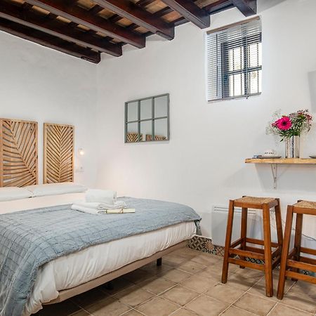 Casa Lunarito Vejer de la Frontera Εξωτερικό φωτογραφία