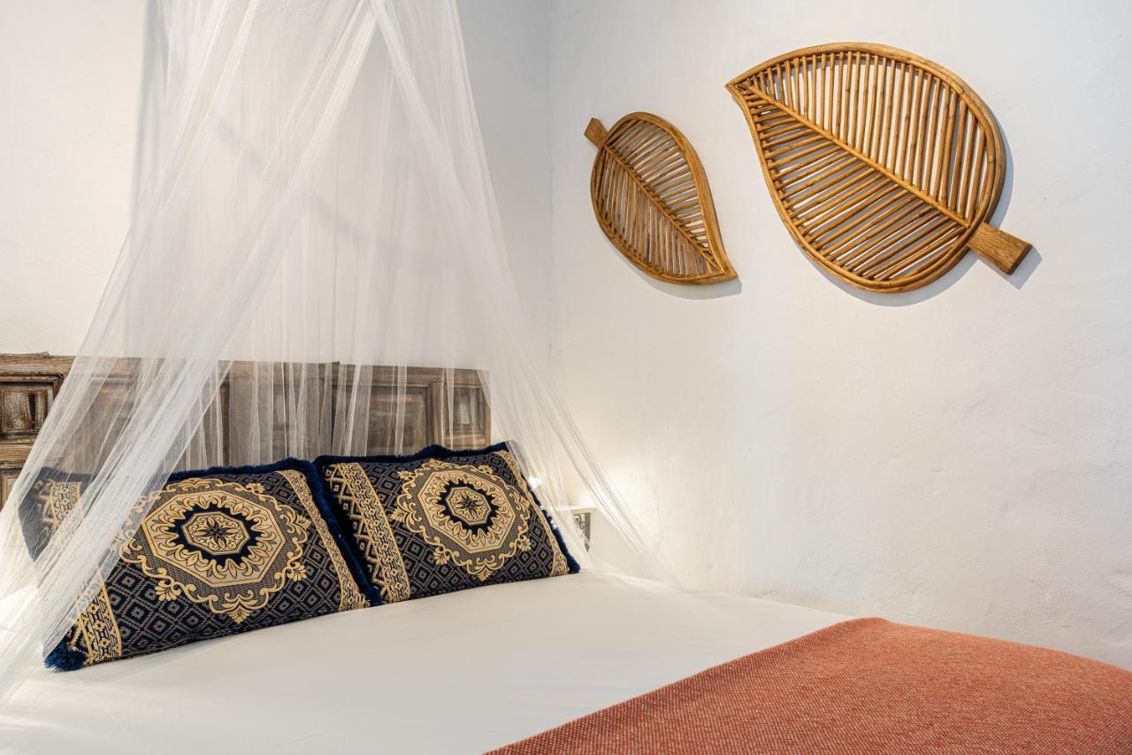 Casa Lunarito Vejer de la Frontera Εξωτερικό φωτογραφία