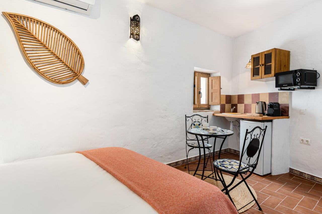 Casa Lunarito Vejer de la Frontera Εξωτερικό φωτογραφία