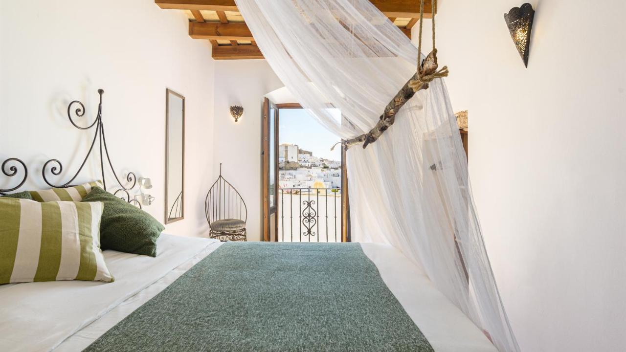 Casa Lunarito Vejer de la Frontera Εξωτερικό φωτογραφία