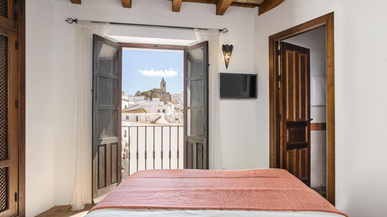Casa Lunarito Vejer de la Frontera Εξωτερικό φωτογραφία