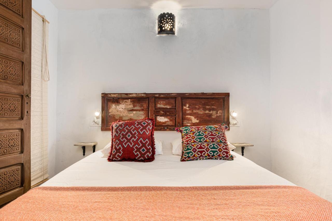 Casa Lunarito Vejer de la Frontera Εξωτερικό φωτογραφία
