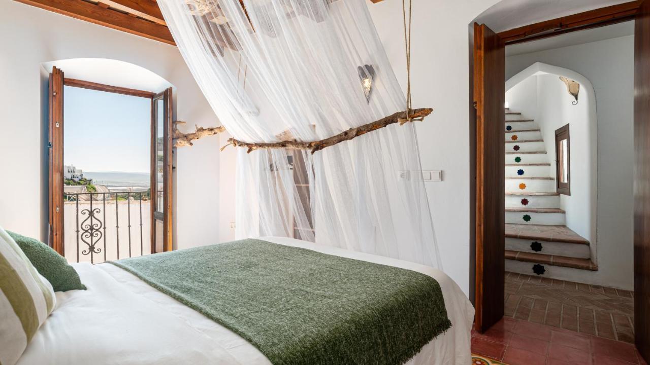 Casa Lunarito Vejer de la Frontera Εξωτερικό φωτογραφία