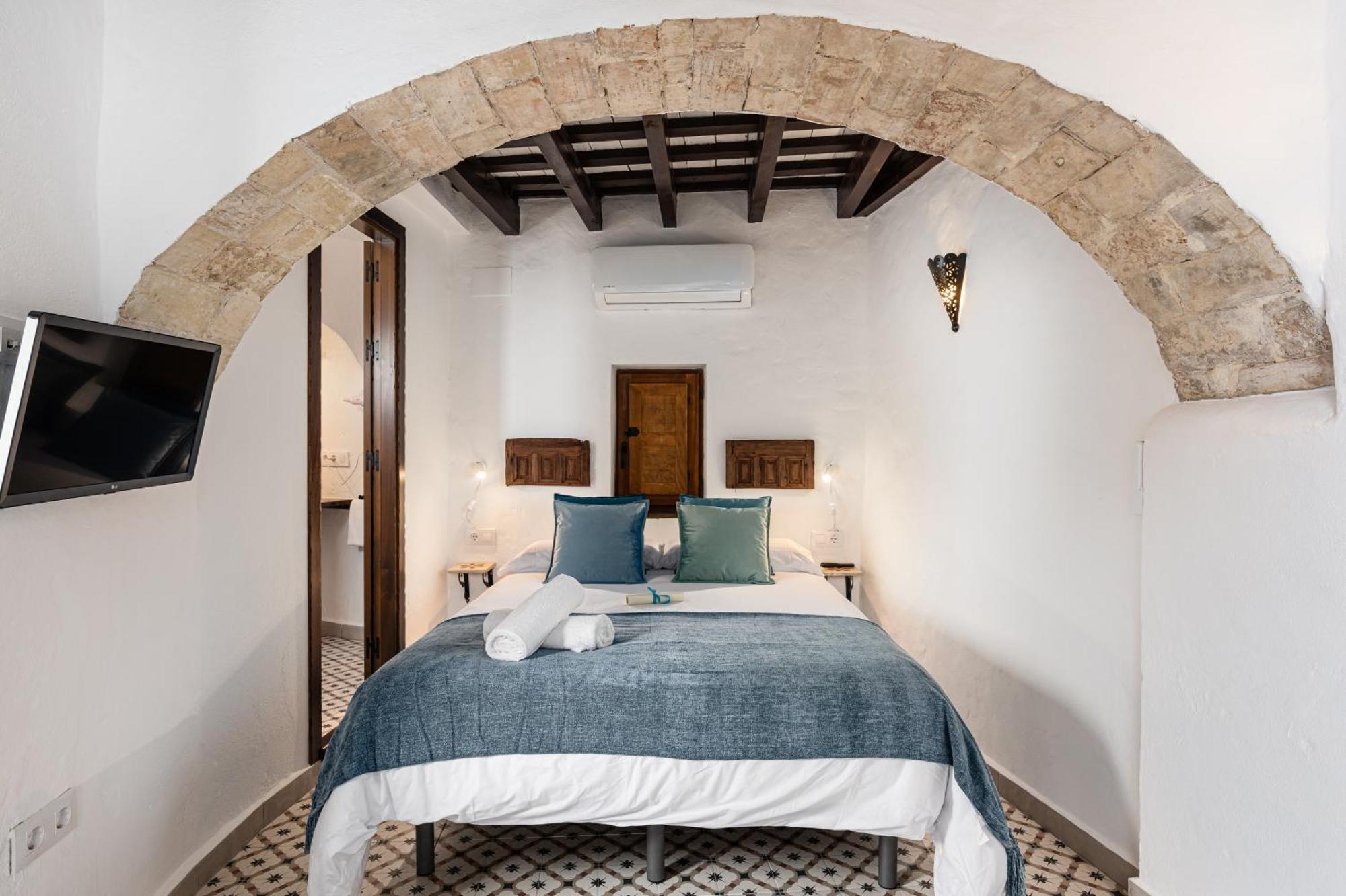 Casa Lunarito Vejer de la Frontera Δωμάτιο φωτογραφία