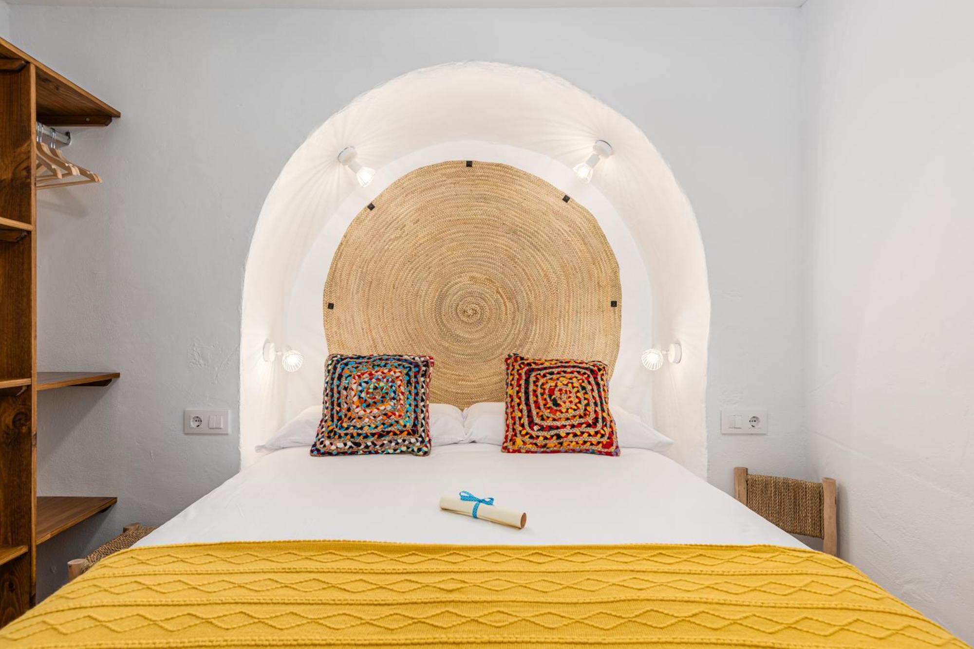 Casa Lunarito Vejer de la Frontera Δωμάτιο φωτογραφία