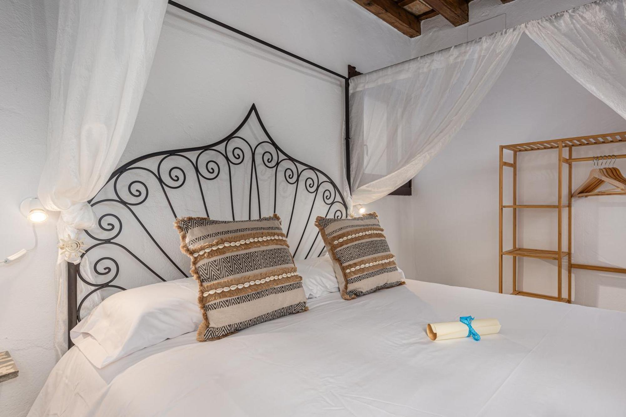 Casa Lunarito Vejer de la Frontera Δωμάτιο φωτογραφία