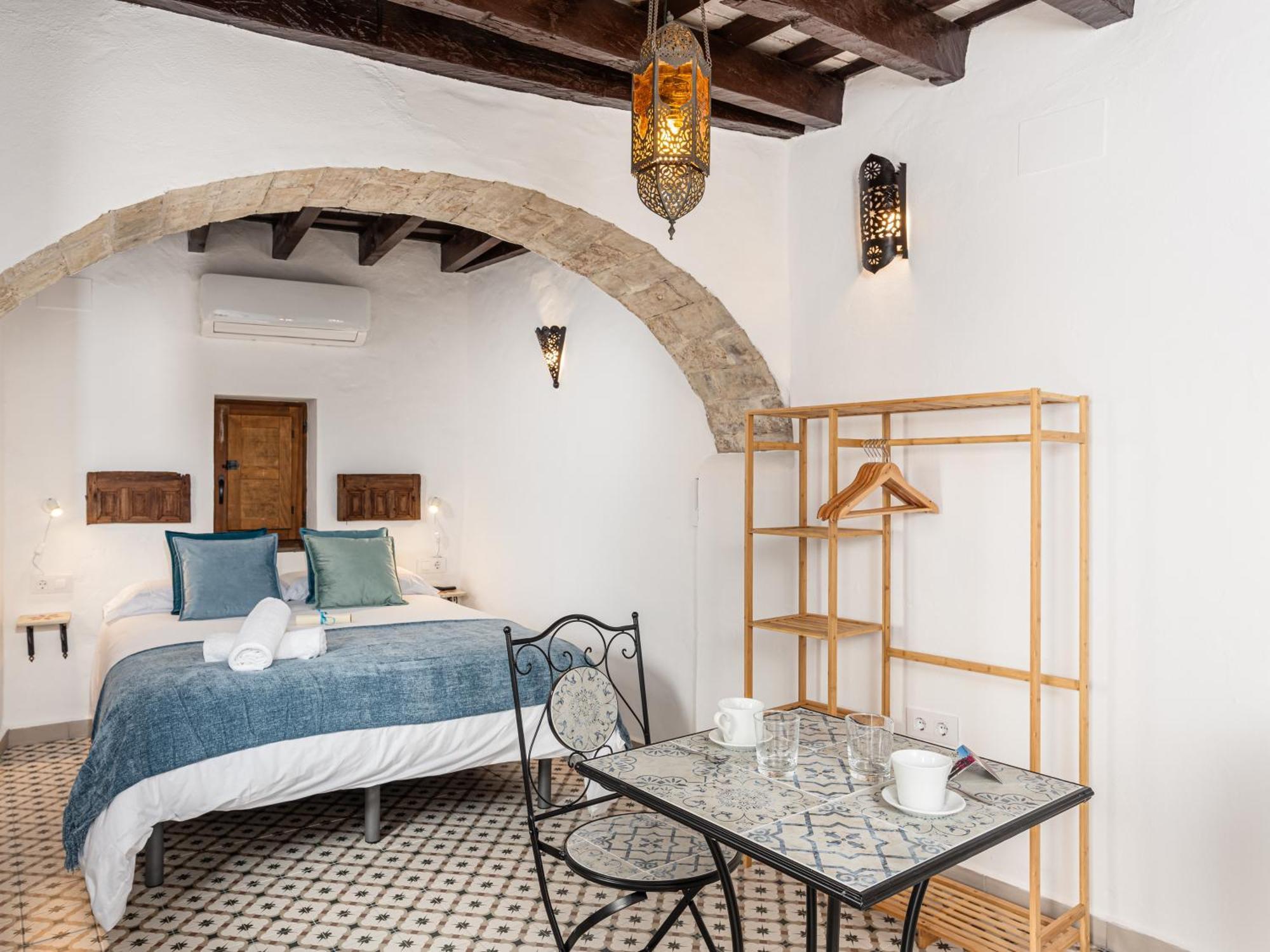 Casa Lunarito Vejer de la Frontera Εξωτερικό φωτογραφία