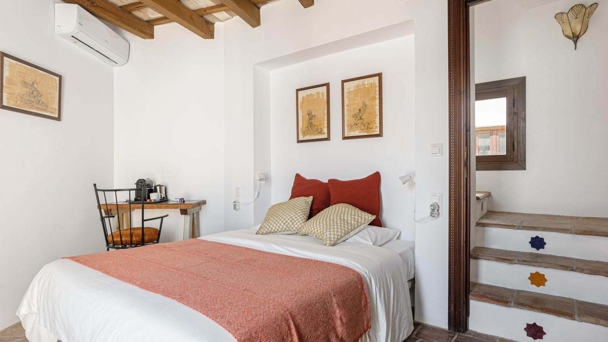 Casa Lunarito Vejer de la Frontera Δωμάτιο φωτογραφία