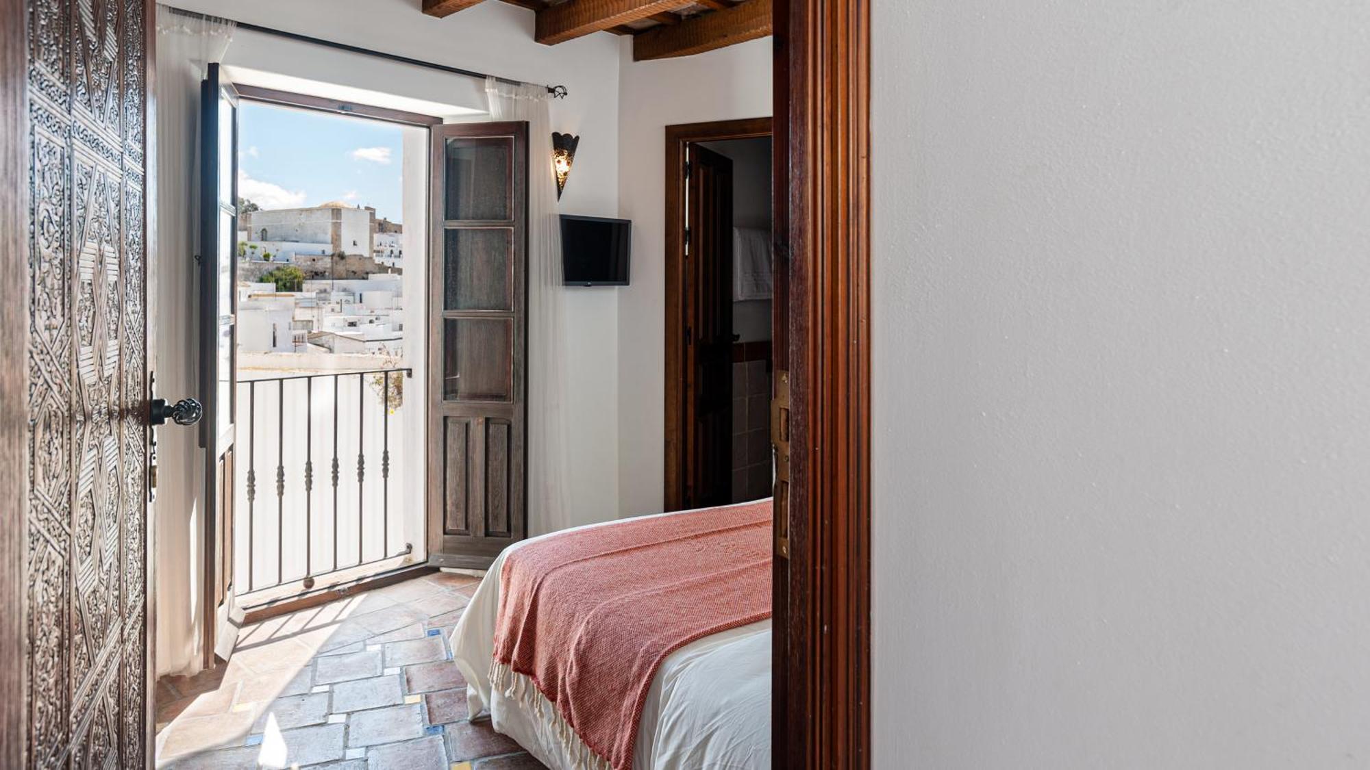 Casa Lunarito Vejer de la Frontera Δωμάτιο φωτογραφία