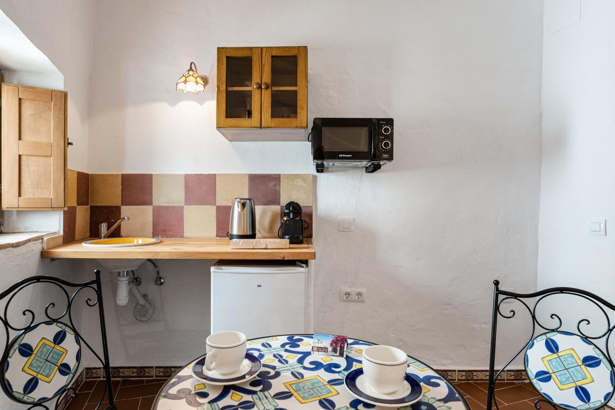 Casa Lunarito Vejer de la Frontera Δωμάτιο φωτογραφία