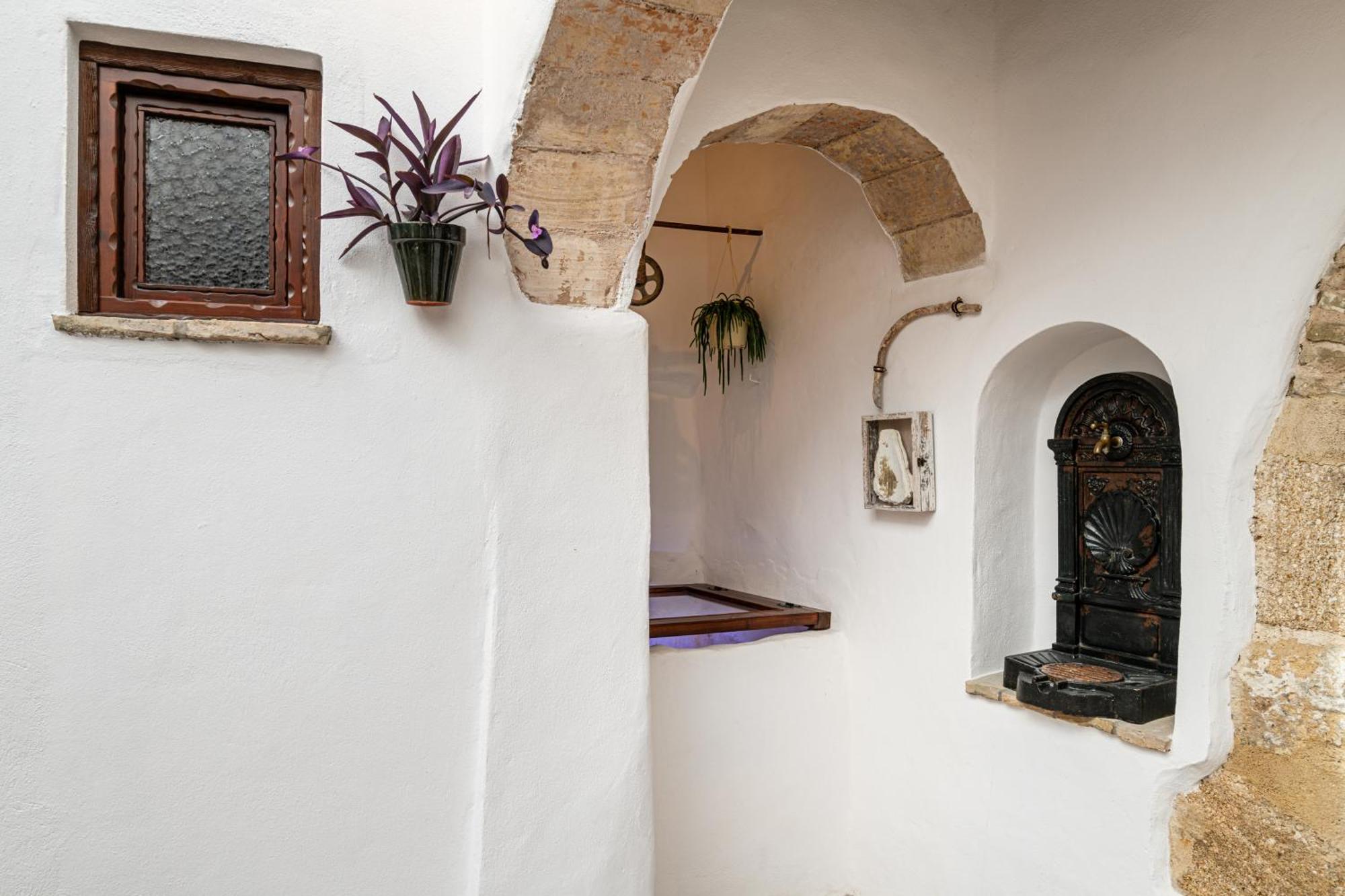 Casa Lunarito Vejer de la Frontera Εξωτερικό φωτογραφία