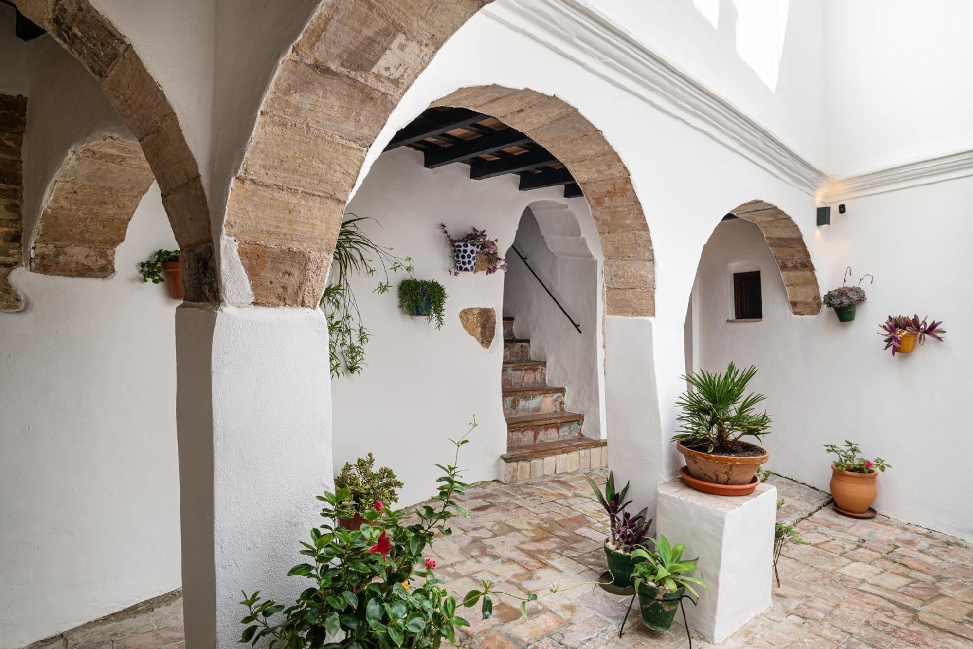 Casa Lunarito Vejer de la Frontera Εξωτερικό φωτογραφία