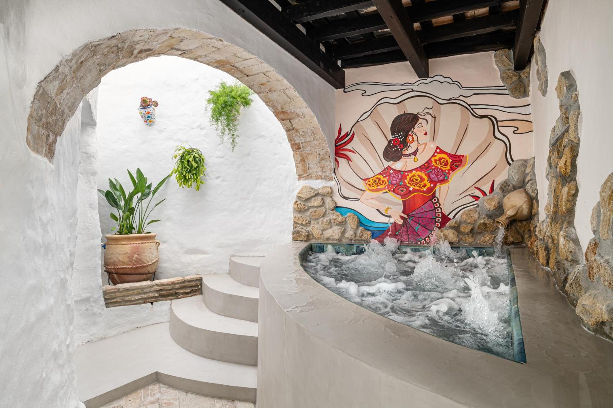 Casa Lunarito Vejer de la Frontera Εξωτερικό φωτογραφία