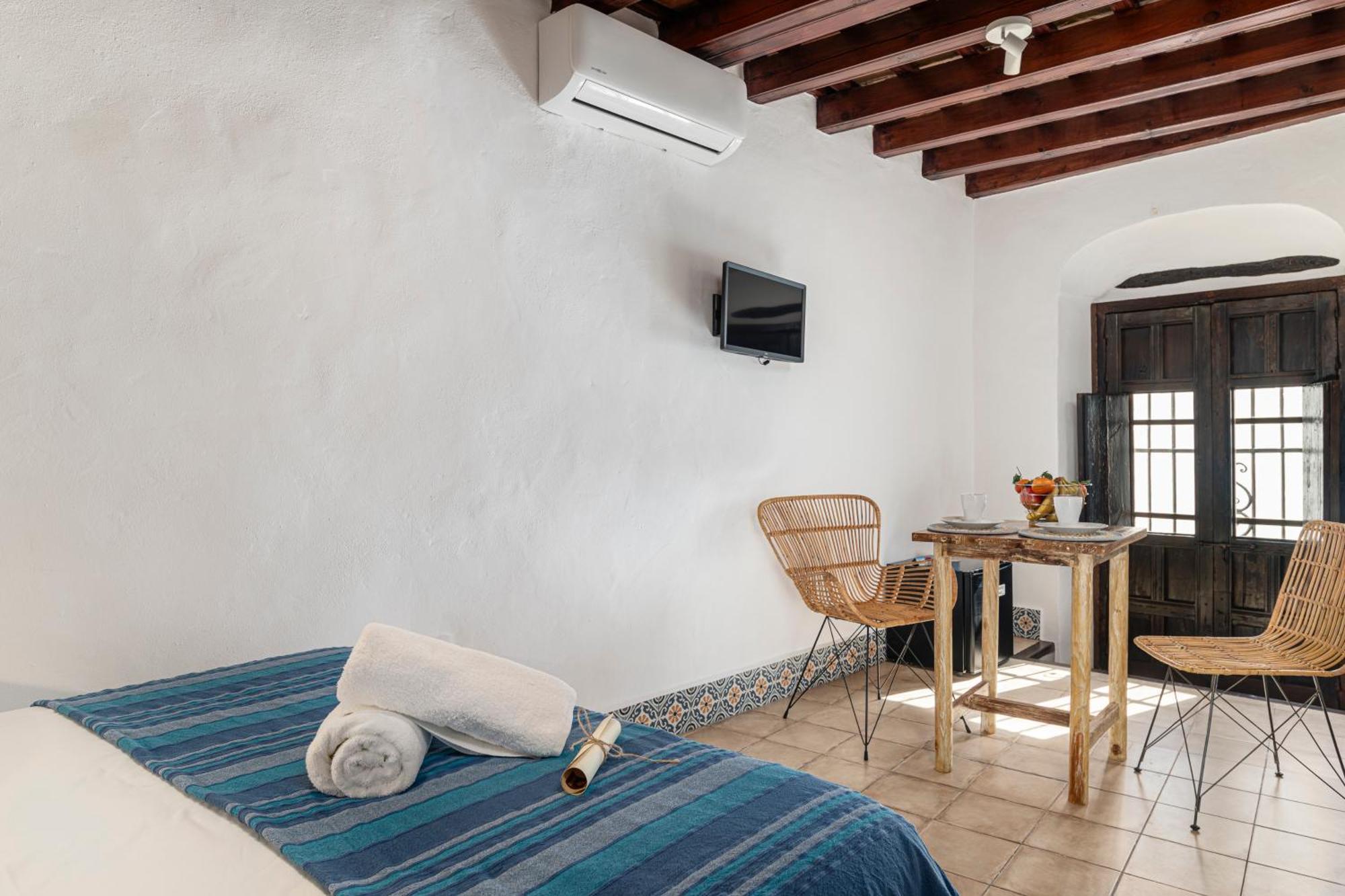Casa Lunarito Vejer de la Frontera Εξωτερικό φωτογραφία